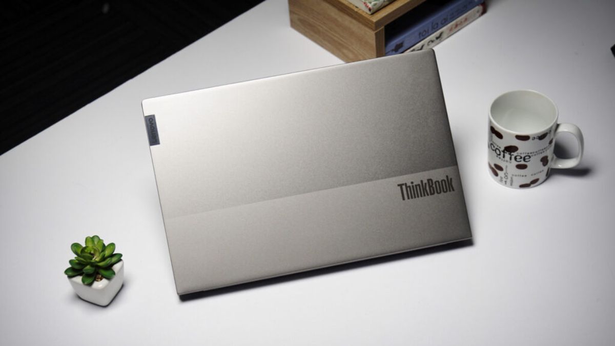 Những điểm nổi bật của laptop Lenovo Thinkbook