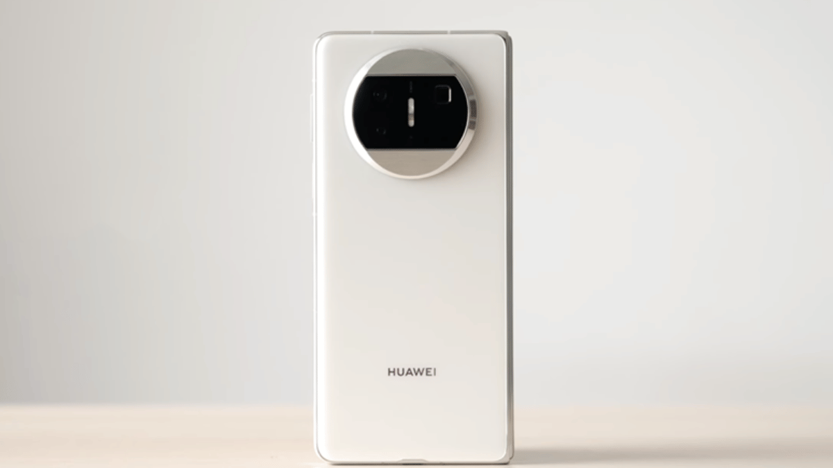 Điện thoại gập Huawei Mate X3 giá bao nhiêu?