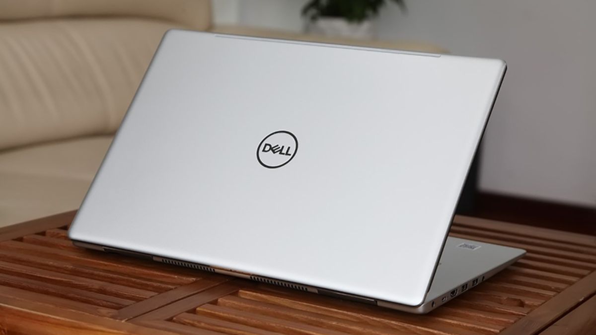 Những đặc điểm nổi trội của laptop Dell cũ