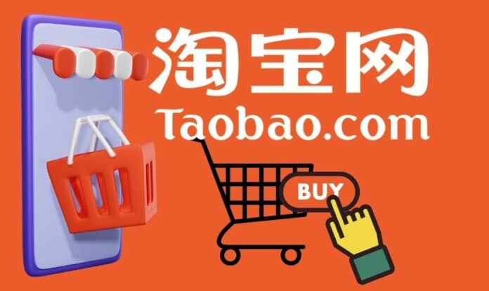 Hướng dẫn order Taobao đơn giản nhất