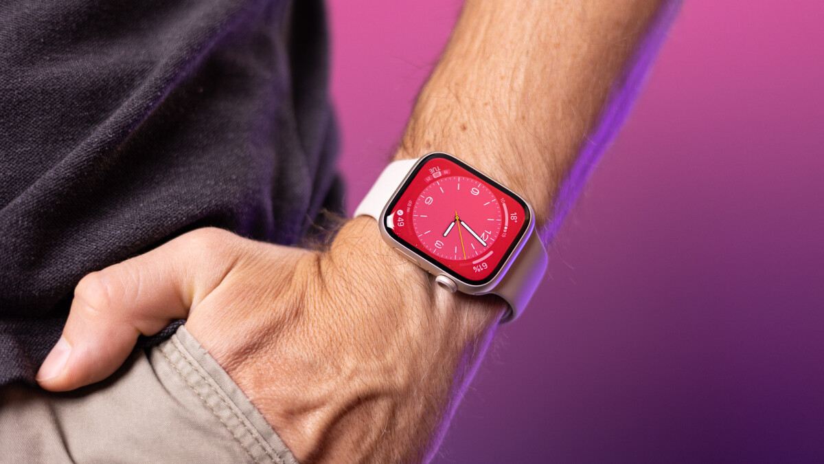 Apple Watch SE 2023 có gì khác biệt về thiết kế