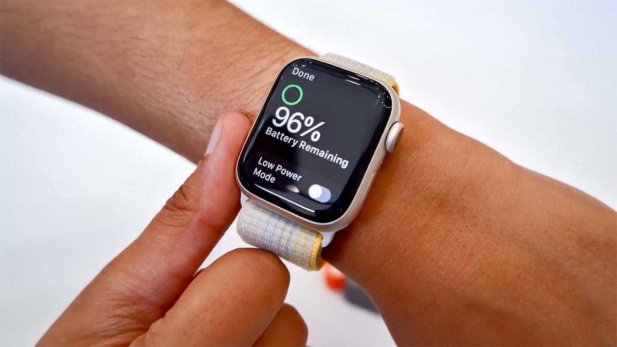 Apple Watch SE 2023 có gì khác biệt về chipset