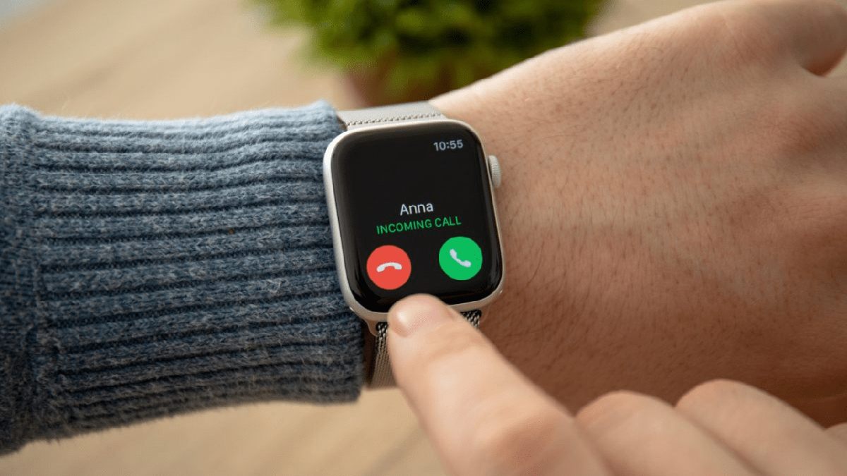 Apple Watch SE 2023 có gì khác biệt về các tính năng khác