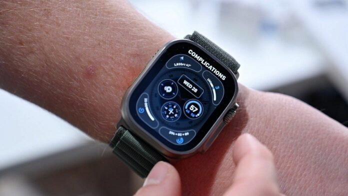 Apple Watch SE 2023 giá có đắt không