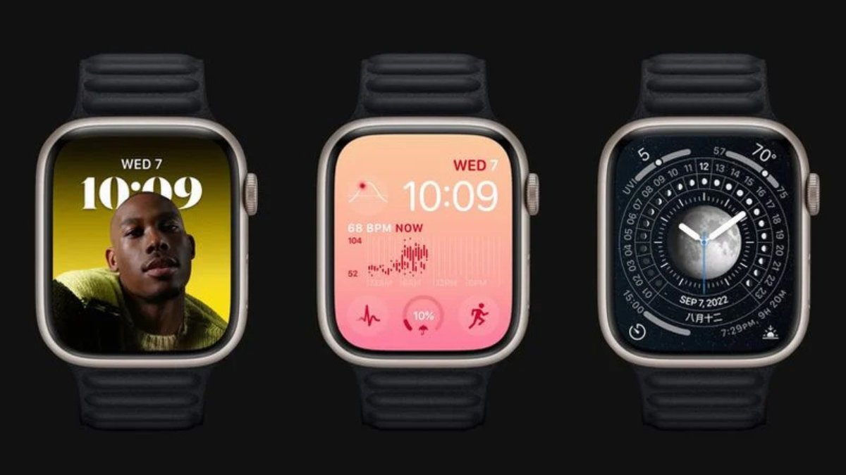 Apple Watch Series 9 bổ sung thêm nhiều tính năng mới
