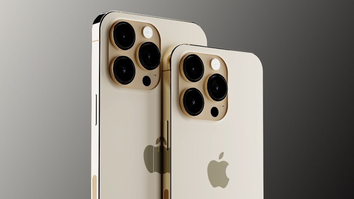 iPhone 15 Pro Max có màu mới không?