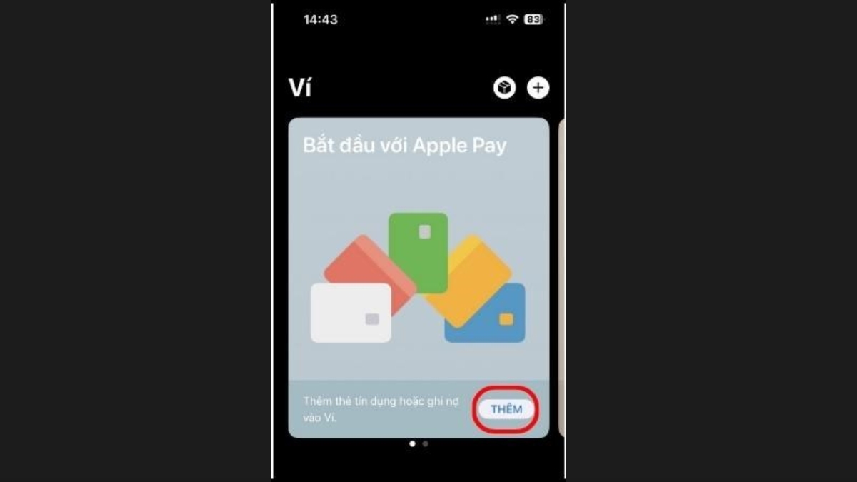 Cách đăng ký Apple Pay Việt Nam
