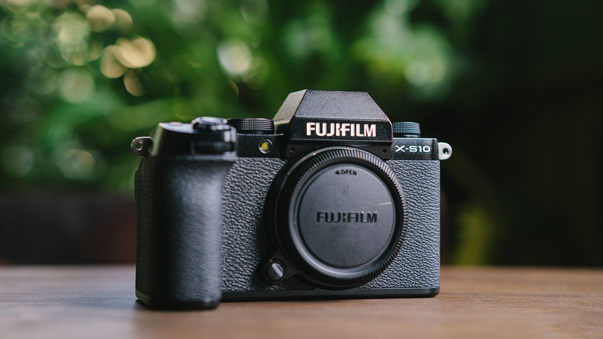 Một số mẹo sử dụng máy ảnh Fujifilm