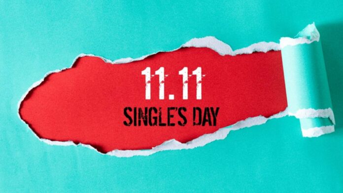 Lễ độc thân 11.11: Ý nghĩa, nguồn gốc và hoạt động diễn ra