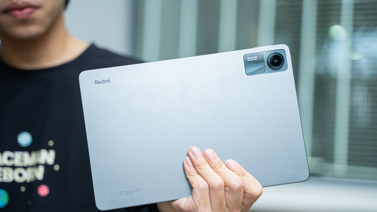 Xiaomi Redmi Pad SE giá bao nhiêu? Có nên mua không?