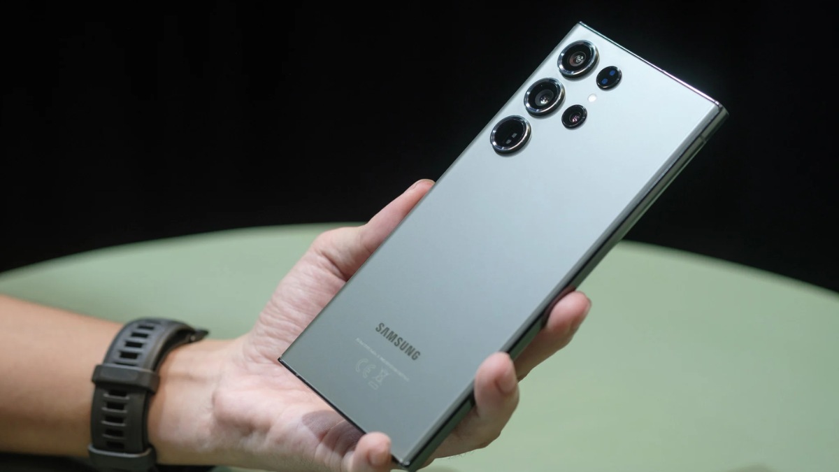Samsung S24 Ultra khi nào ra mắt?