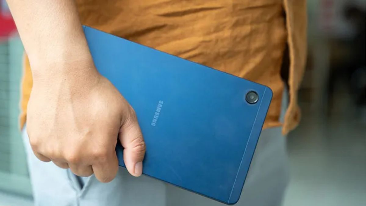 Samsung Tab A9 có tốt không? Lý do vì sao nên mua trong tầm giá?