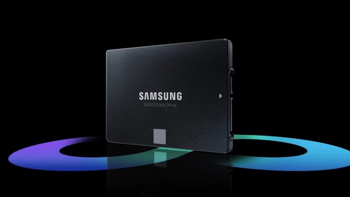 Hướng dẫn cách check bảo hành SSD Samsung nhanh, hiệu quả