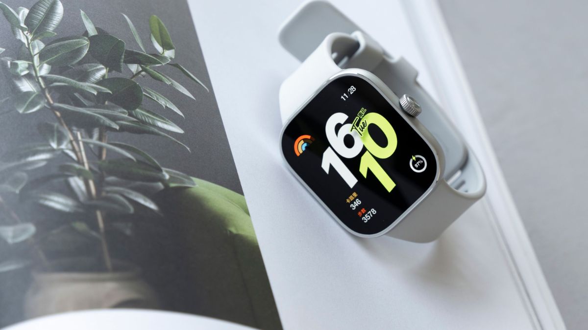Khi nào Xiaomi Redmi Watch 4 ra mắt bán?