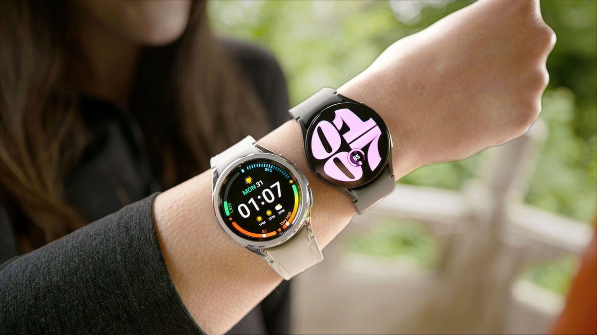 Những thông tin dự kiến về Samsung Galaxy Watch 7