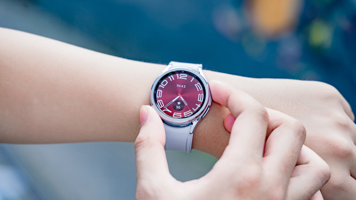Cần lưu ý gì khi mua đồng hồ Galaxy Watch 7 Classic về giá thành