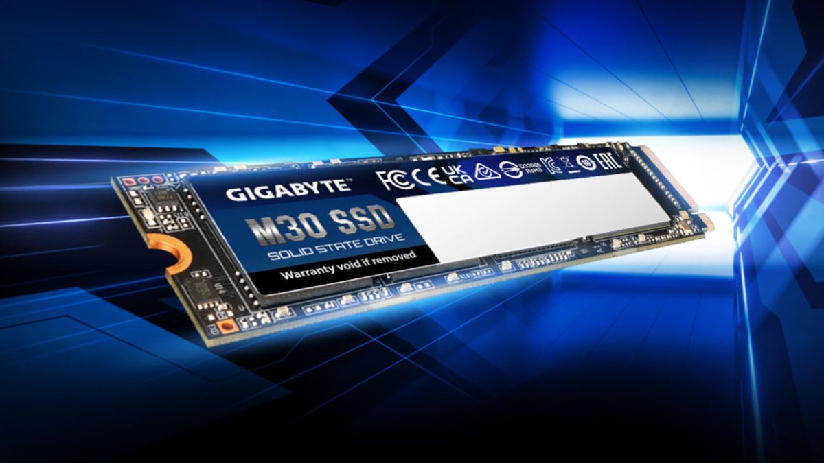 SSD Gigabyte có tốt không?
