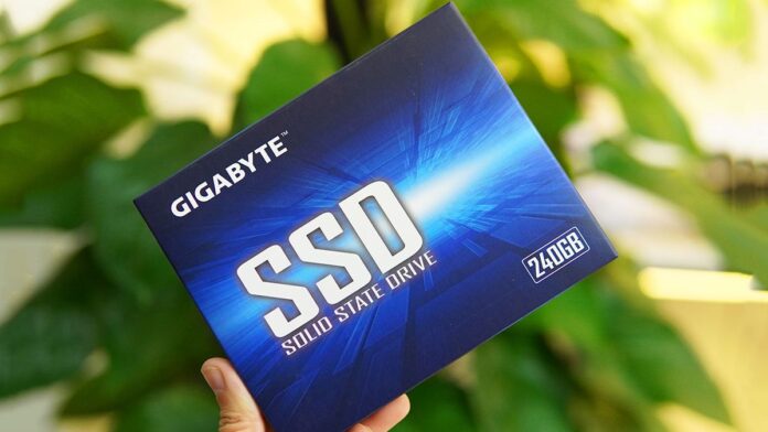 SSD Gigabyte có tốt không? Bí quyết chọn mua SSD chất lượng