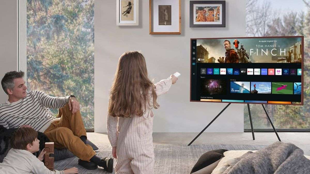 Tiêu chí lựa chọn tivi giá rẻ dưới 3 triệu kết nối internet phù hợp