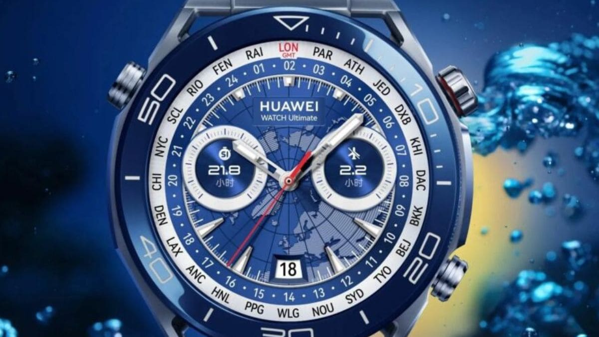 Những lưu ý khi mua đồng hồ thông minh Huawei Watch Ultimate