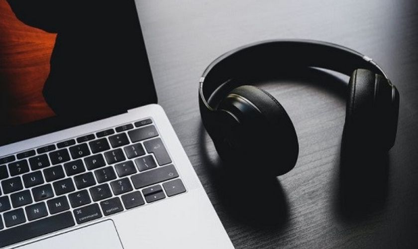 Cách kết nối tai nghe bluetooth với laptop đơn giản nhất