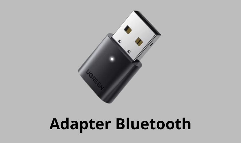 Adapter Bluetooth