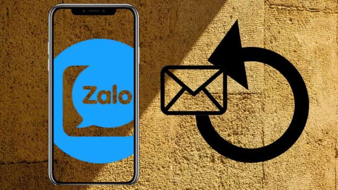 Cách khôi phục tin nhắn đã xóa trên Zalo từ lâu dễ dàng