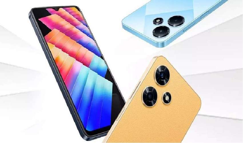 Đánh giá Infinix Hot 30i qua các thông số kỹ thuật 
