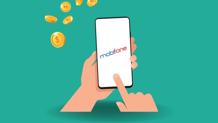 Cách ứng tiền MobiFone vào tài khoản chính đơn giản nhất