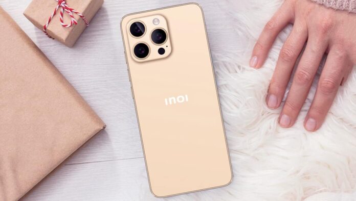 Điện thoại INOI Note 13S có tốt không? Có nên mua không?