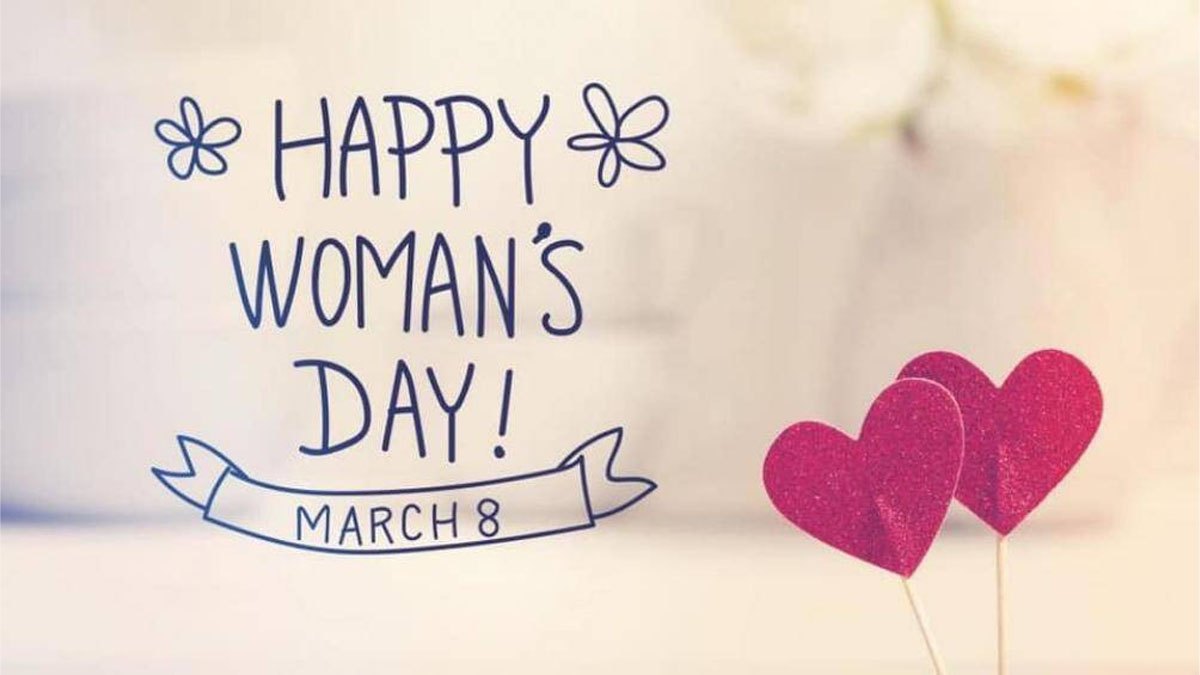 Ngày Quốc tế Phụ nữ thành lập năm nào?