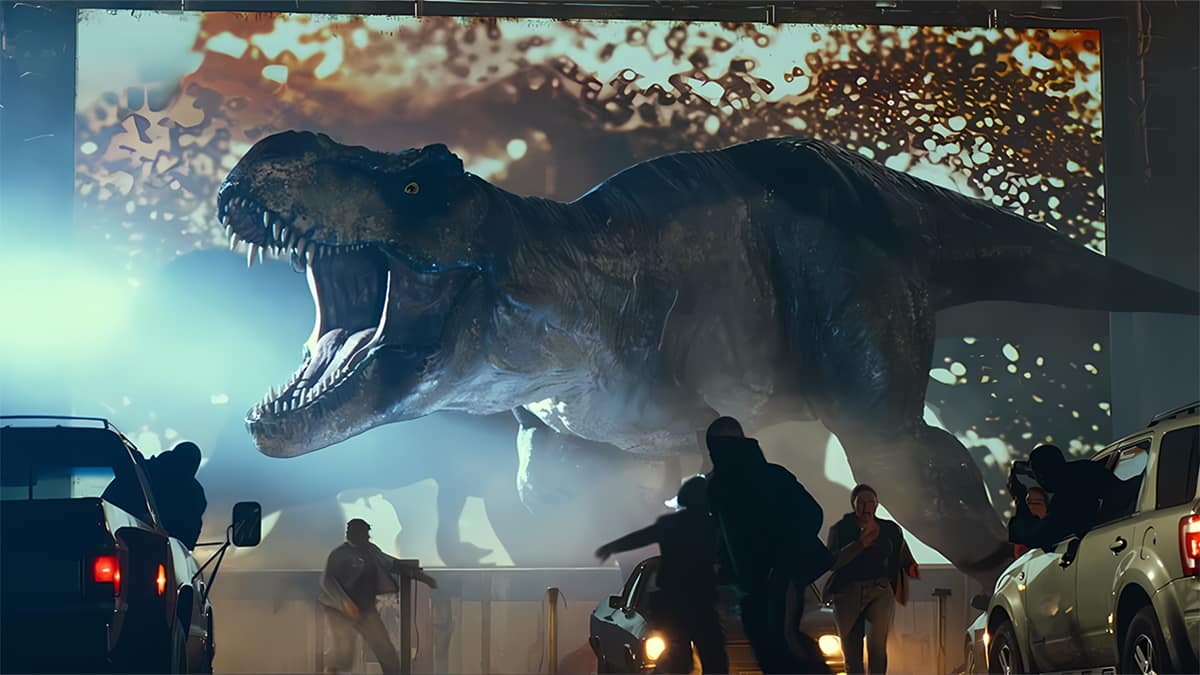 Top 6 phim khủng long mới nhất định phải xem qua