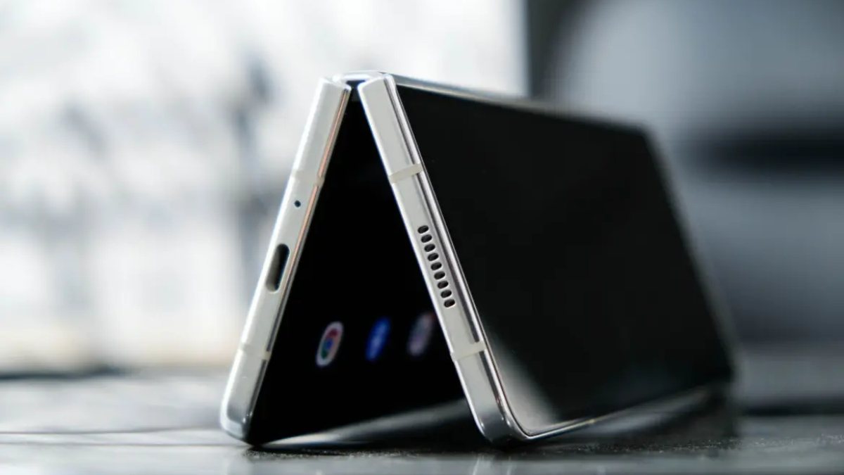 Đánh giá Samsung Z Fold 6 có tốt để mua?