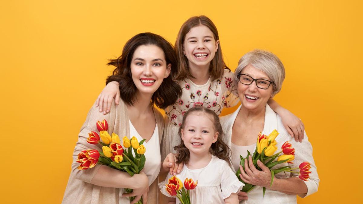 Cách sáng tạo bài thơ 8/3