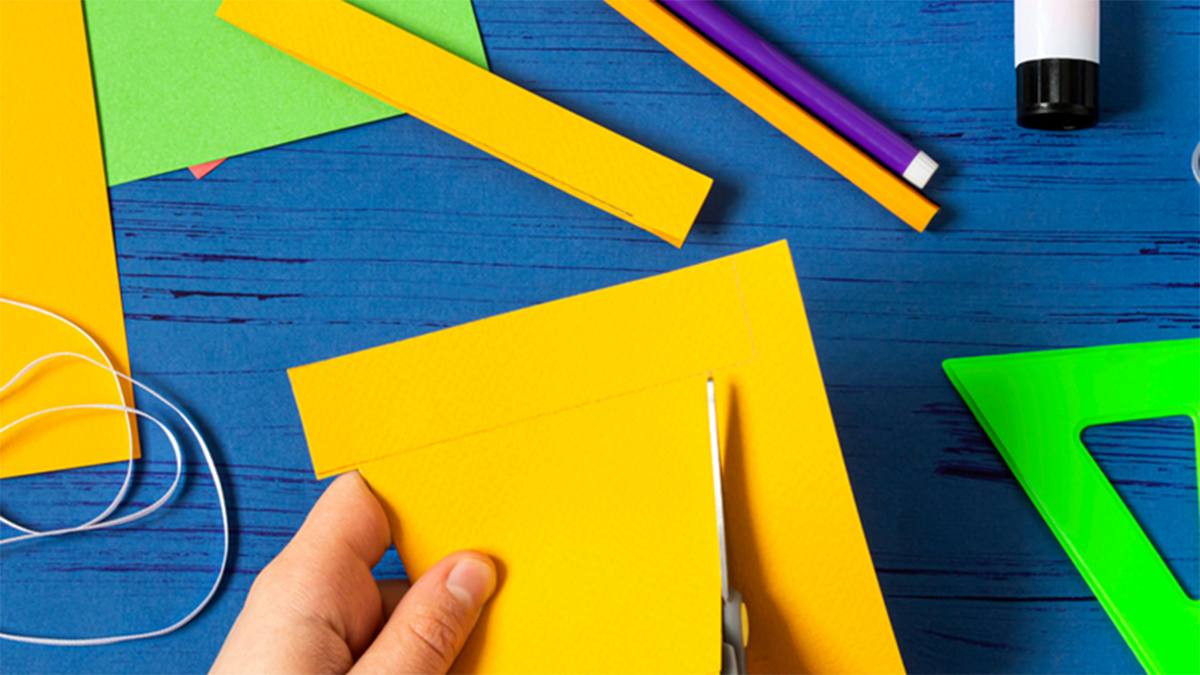 Thiết kế thiệp 8/3 handmade