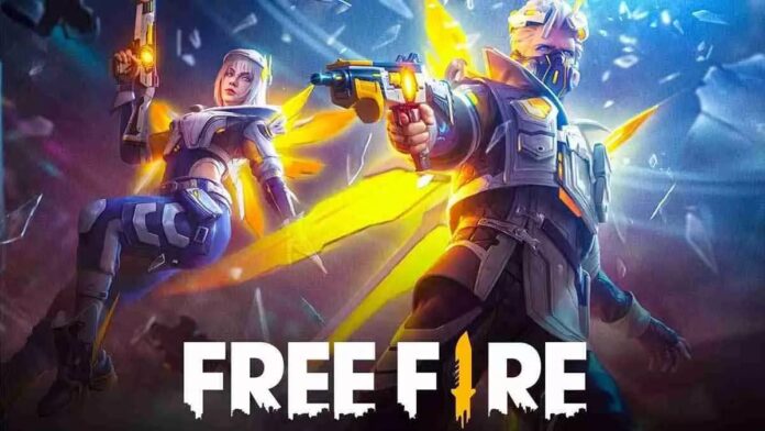 Cách nhập code FF (Free Fire) đơn giản nhận quà miễn phí