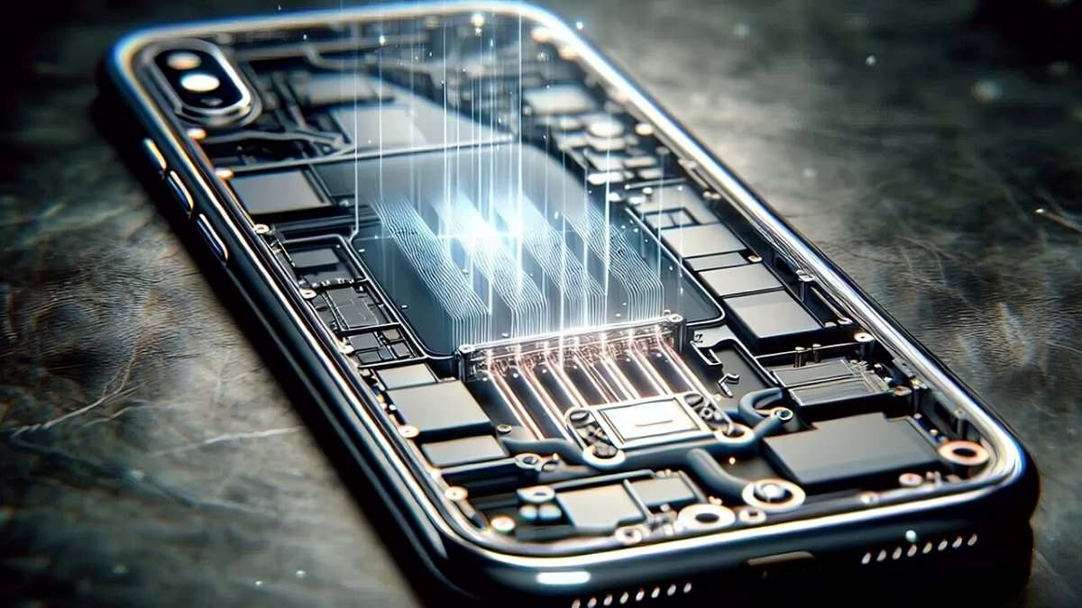 iPhone 16 có gì mới?