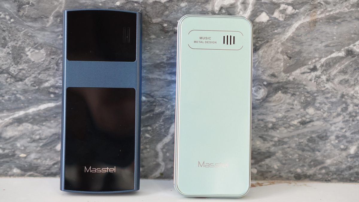 Đánh giá Massel Lux 20 và Masstel Lux 10 có gì khác biệt?